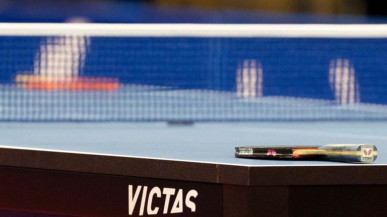 In Deutschland könnte bei einem Tischtennis-Turnier bald eine Rekordprämie ausgezahlt werden. 