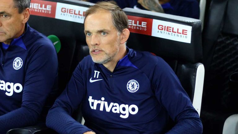 Droht Thomas Tuchel eine Strafe?