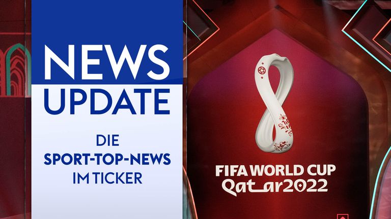 Über 2 Millionen Tickets sind bereits für die WM in Katar verkauft.