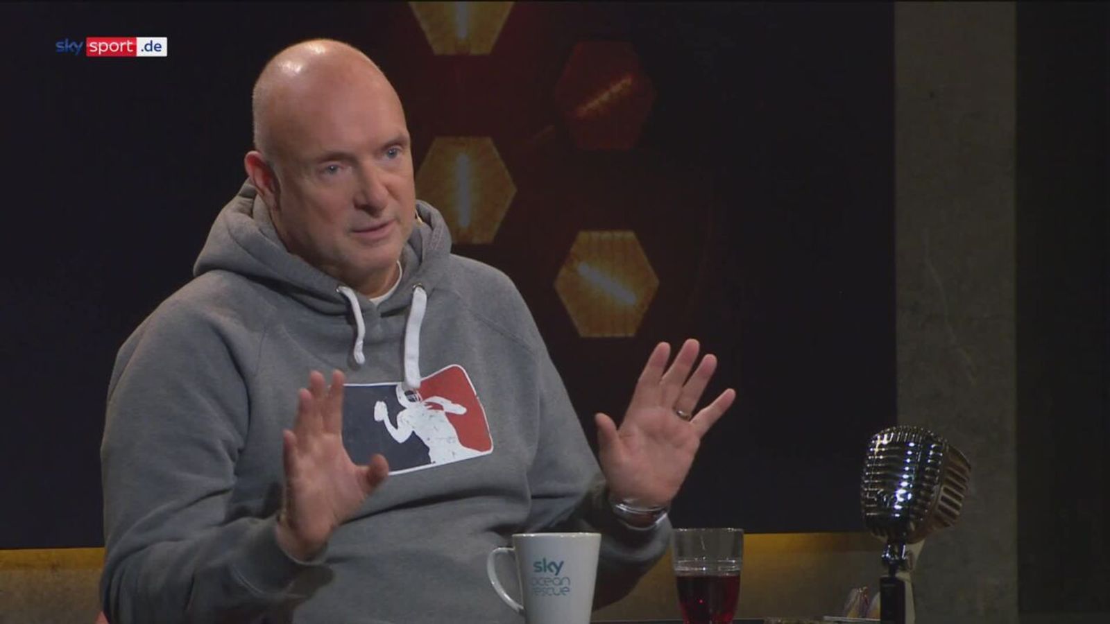 Bundesliga Eberl neuer Sportchef bei RB so findet es Frank