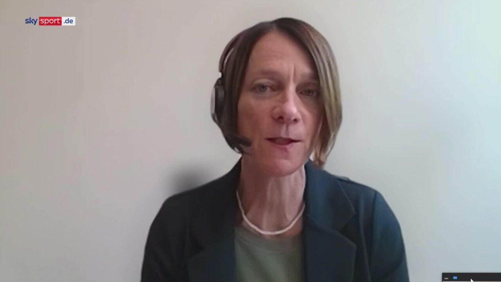 Prof. Dr. Bettina Rulofs über Täterstrategie bei Kindermissbrauch im