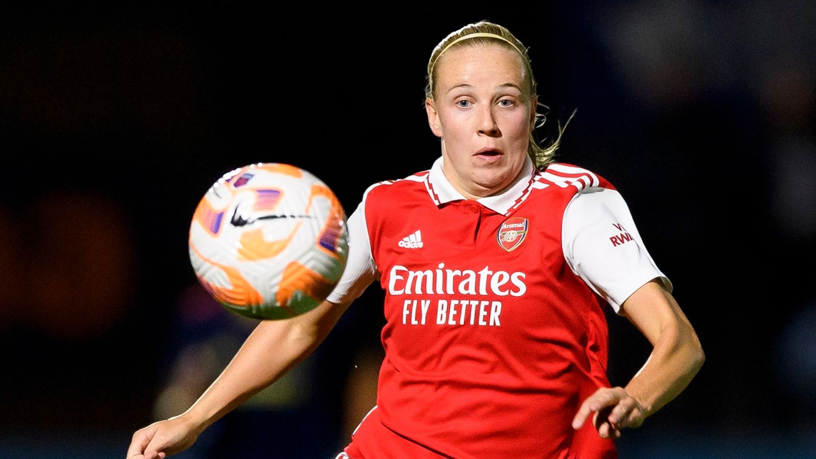 WSL: Die Erfolgsgeschichte Von Beth Mead Bei Arsenal | Fußball News ...