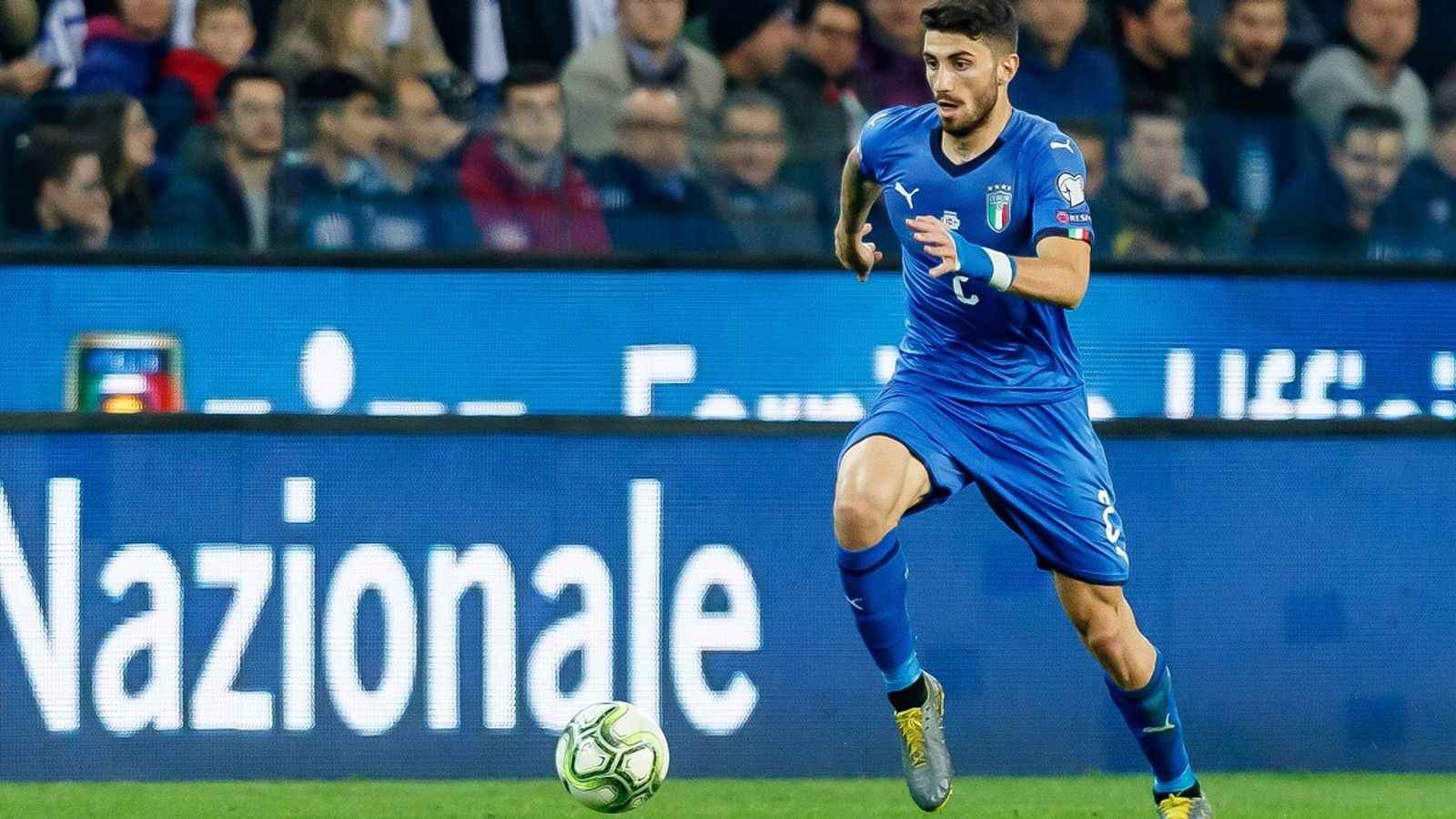 Magdeburg: Zweitligist verpflichtet Piccini und Bockhorn | Transfer ...
