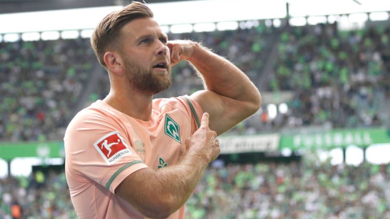 Werder Bremen Transfer: Berater von Füllkrug spricht bei Sky