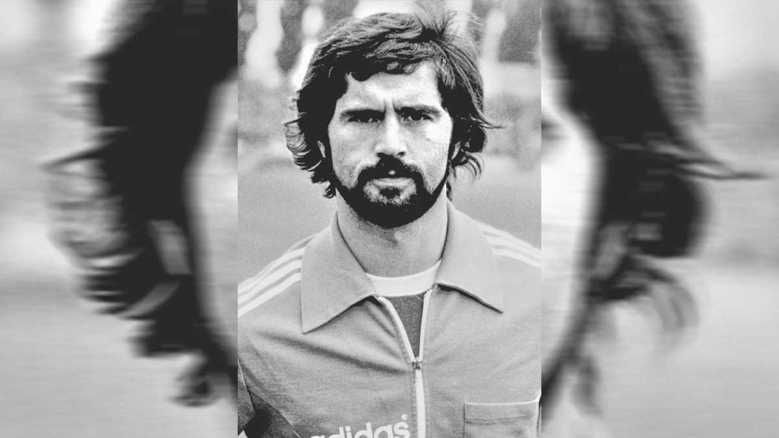 The Müller Trophy Gerd Müller erhält eine eigene Trophäe Fußball