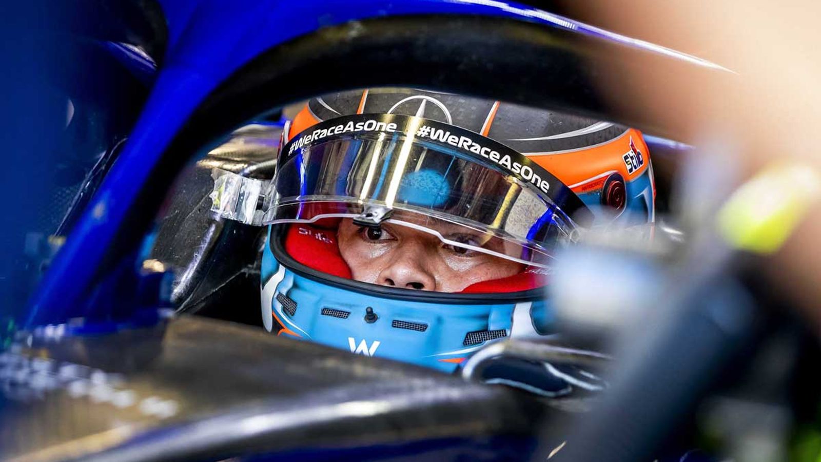 Formula 1: Nyck de Vries crea scarsità a Monza |  Notizie di Formula 1
