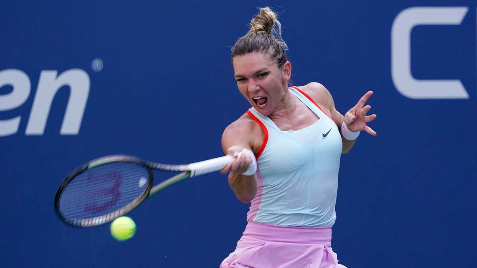Tennis Simona Halep beendet Jahr 2022 nach OP Tennis News Sky Sport