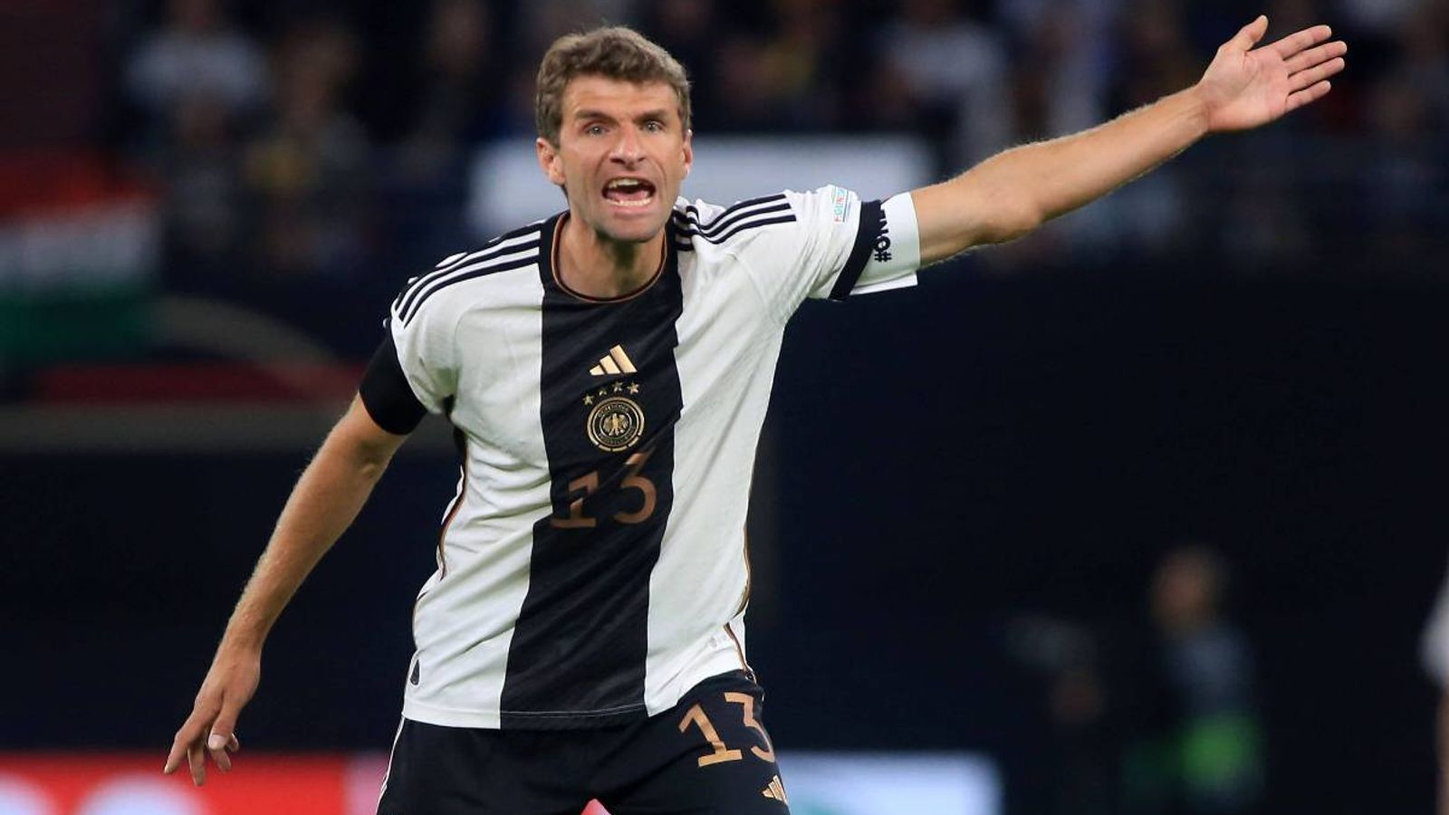 WM 2022: Die Superlative der WM in Katar | Fußball News | Sky Sport