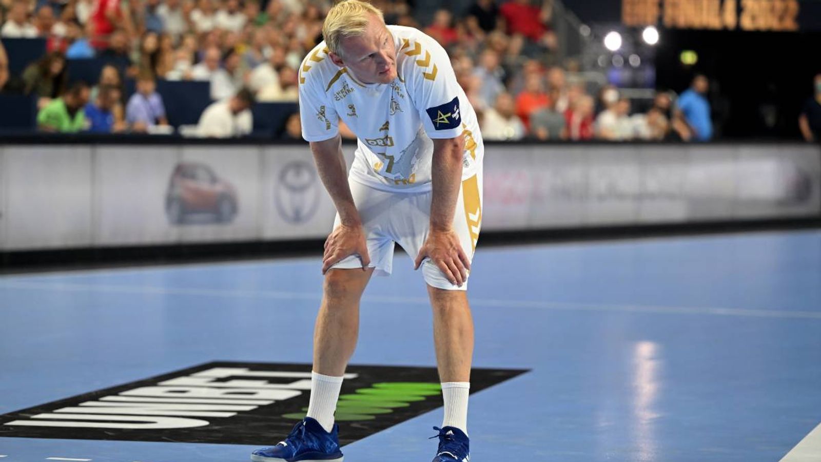 Handball THW Kiel unterliegt Celje in der Champions League Handball News Sky Sport