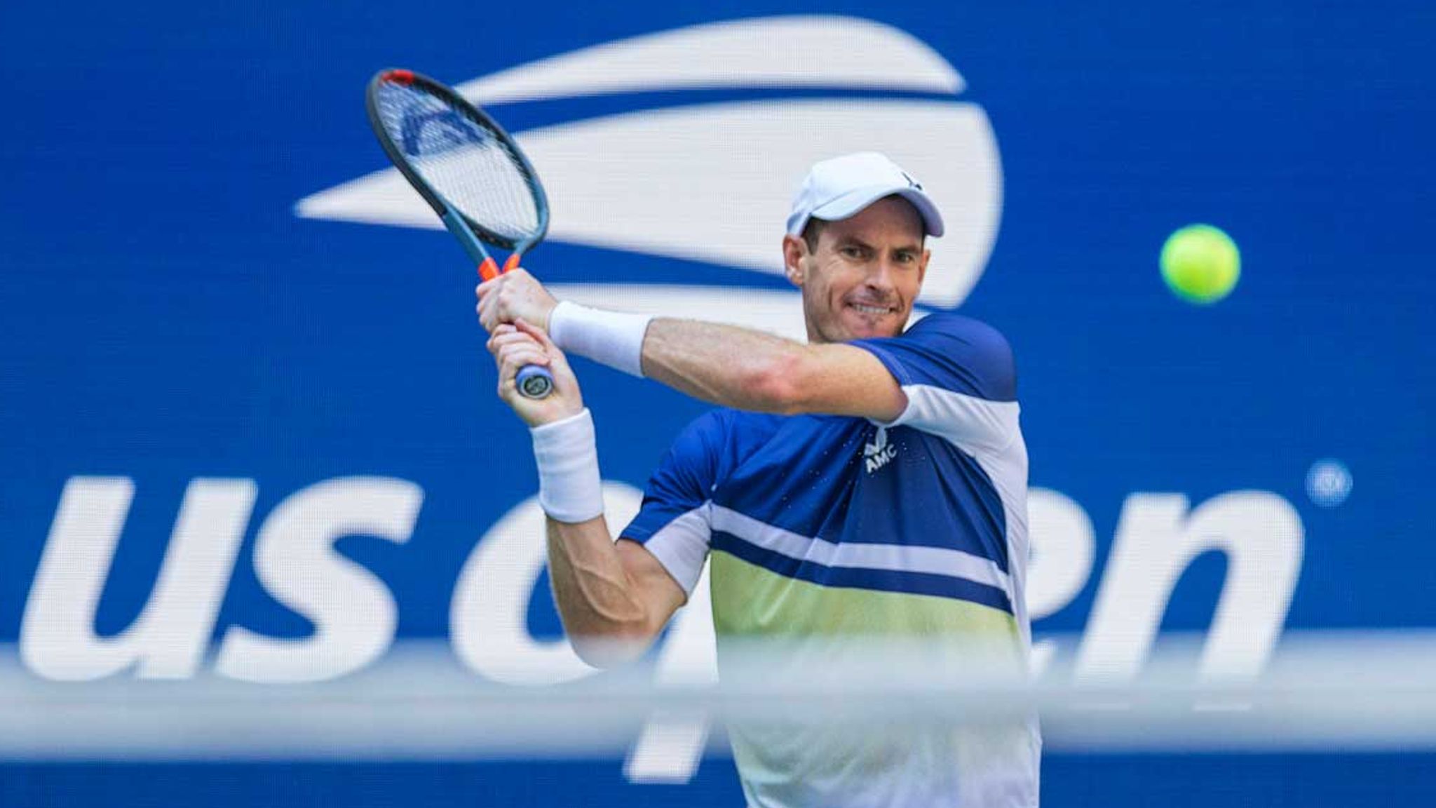 US Open: Andy Murray, Nick Kyrgios & Daniil Medwedew Stehen In Runde ...