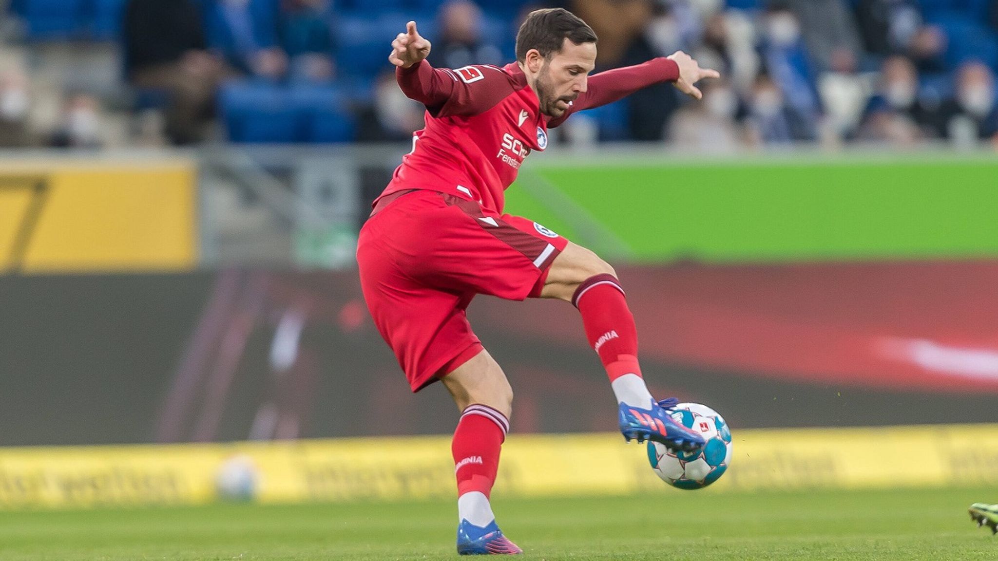 Fußball Gonzalo Castro beendet seine Karriere Fußball News Sky Sport
