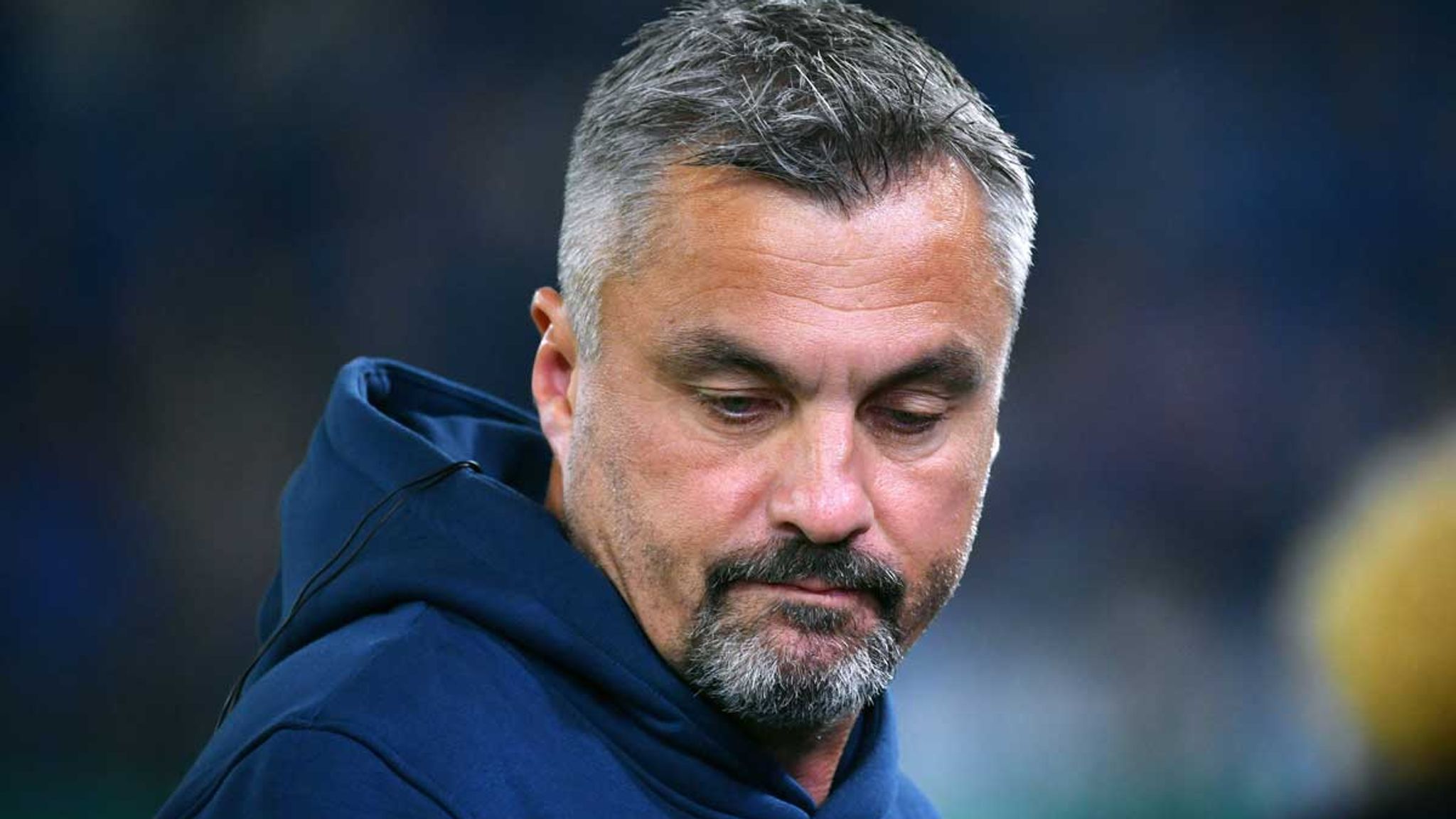 Fix: VfL Bochum entlässt Trainer Thomas Reis | Fußball News | Sky Sport