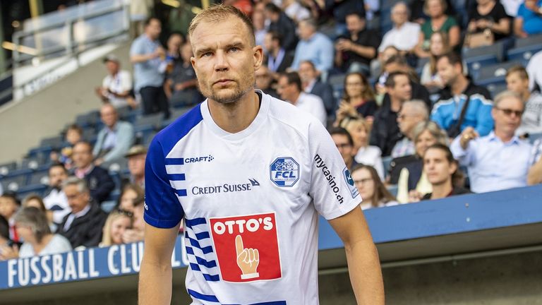Holger Badstuber hat seine Karriere im Profi-Fußball für beendet erklärt.