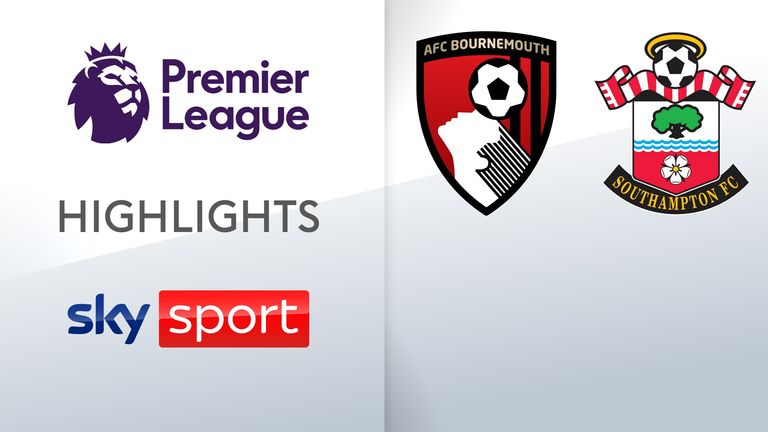 Bournemouth - Southampton || Spieltag 12