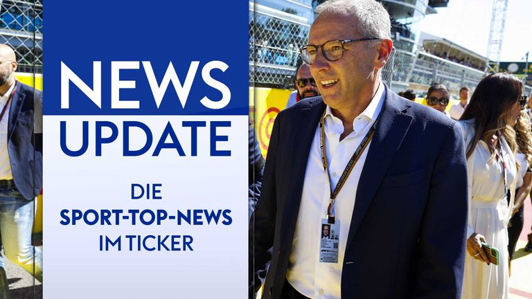 F1-Präsident Stefano Domenicali kündigt ein baldiges Comeback der Motorsport-Königsklasse in Afrika an. 