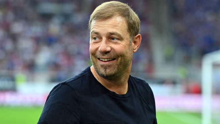 "Je mehr Technik, desto besser. Weil dann kann die Technik die Technik überstimmen."