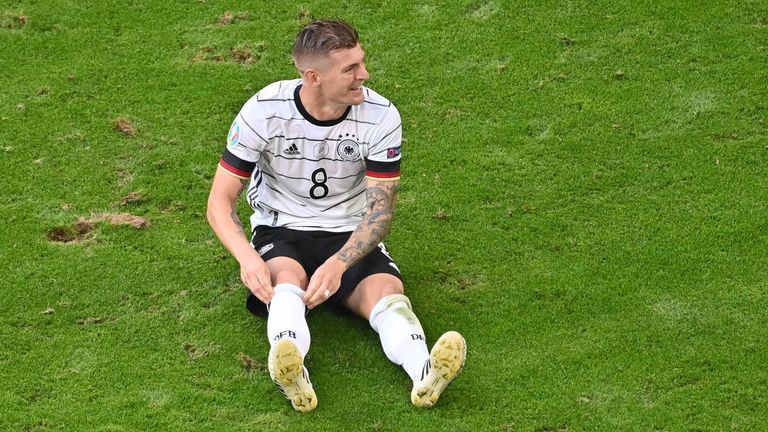 "Ed Sheeran hat etwas geschafft, was ich selten gesehen habe: Dass die Leute nach einem Event auf Schalke glücklich nach Hause gegangen sind aus dem Stadion."