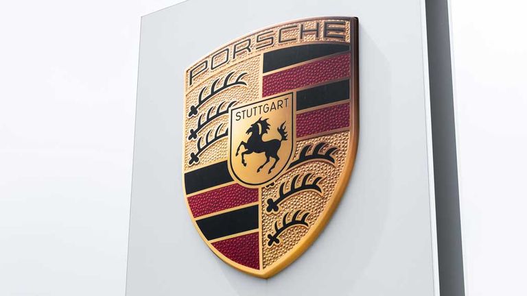 Der Einstieg von Porsche in die Formel 1 ist weiterhin offen.