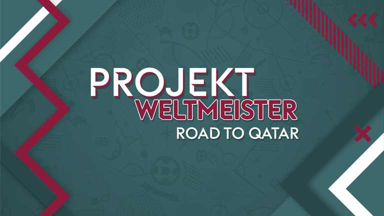 Projekt Weltmeister: Road to Qatar