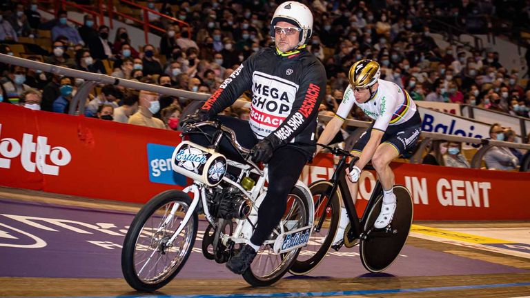 Das traditionsreiche Bremer Sechstagerennen für Radprofis wird auch im Januar 2023 nicht stattfinden.