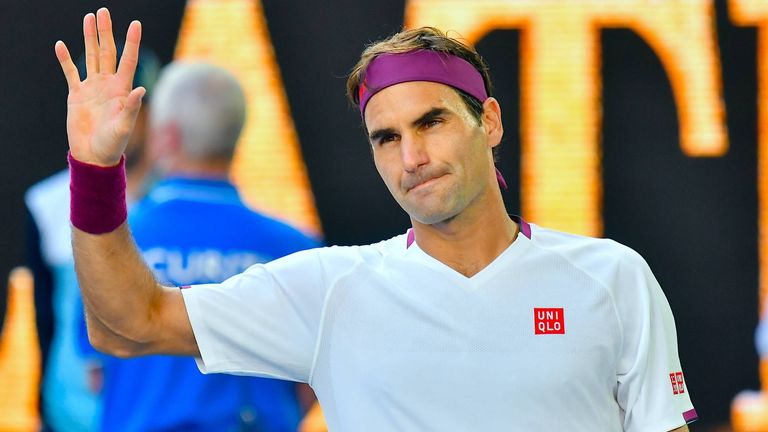 Der Schweizer Tennis-Star Roger Federer wird zum Abschluss seiner Karriere beim Laver Cup kein Einzel bestreiten.