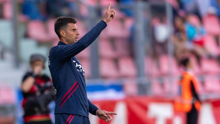 Thiago Motta