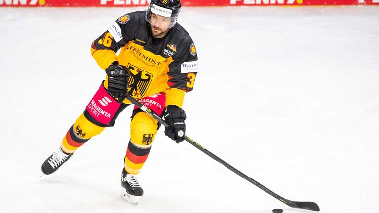 Eishockey-Star Yannic Seidenberg unter Dopingverdacht.