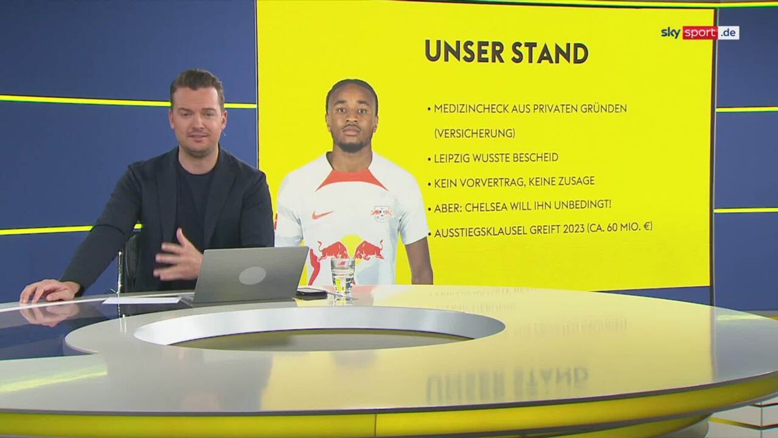 Das Wilde Gerücht Um Chelsea Star Bayern Boss Spricht Klartext Das Ist Passiert - o99s9om