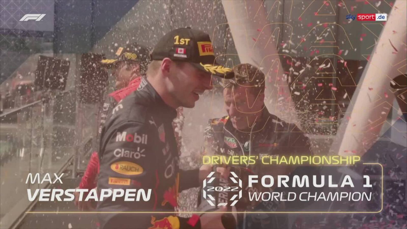 Formel 1: Nach Verwirrung: Max Verstappen Verteidigt Zweiten WM-Titel ...