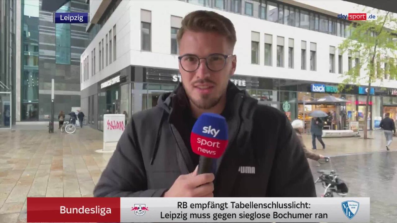 RB Leipzig So lief die Woche für die Nationalspieler Fußball News