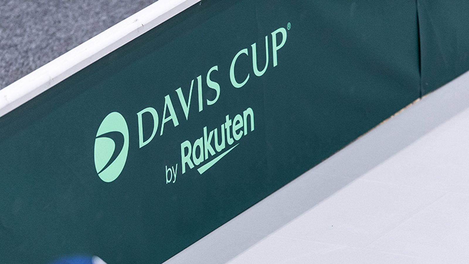 Tennis: Davis Cup wird in den ATP-Kalender aufgenommen  Tennis News 