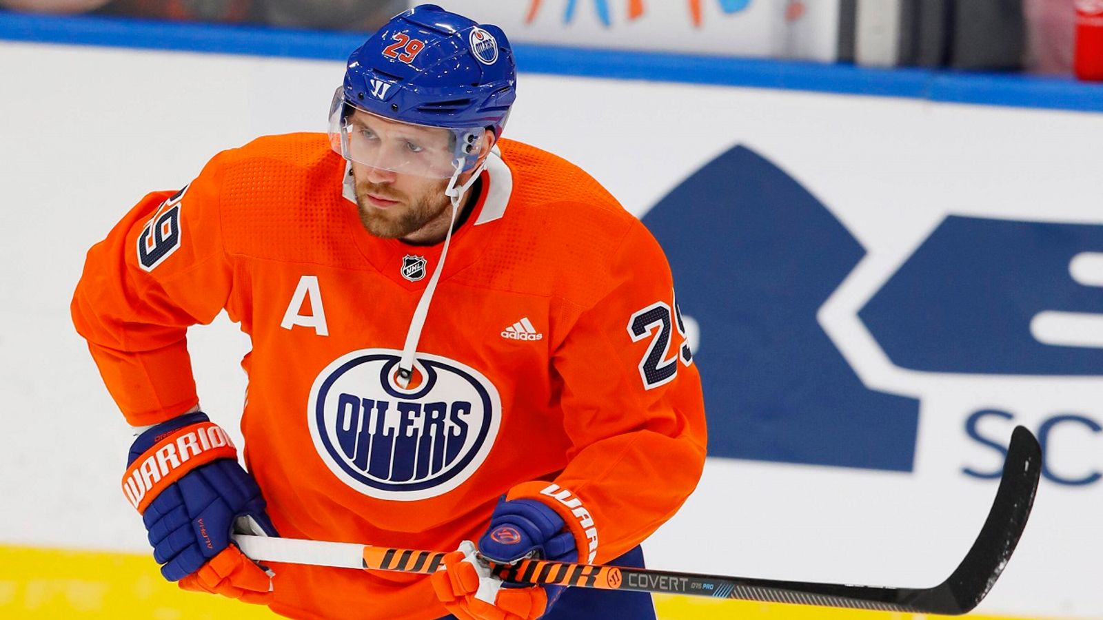 NHL: Leon Draisaitl Kann Laut Ex-Bundestrainer Sturm Noch Einen ...