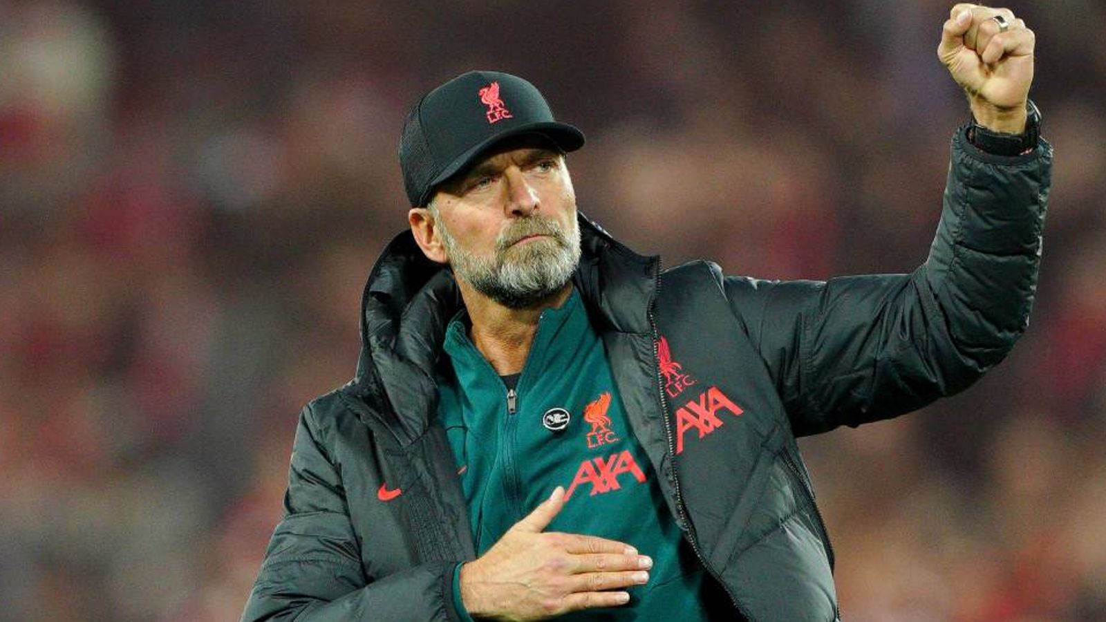 J rgen Klopp Erlebt Erneute Erfolgsgeschichte Mit Dem FC Liverpool J rgen Klopp Erlebt Erneute Erfolgsgeschichte Mit Dem FC Liverpool