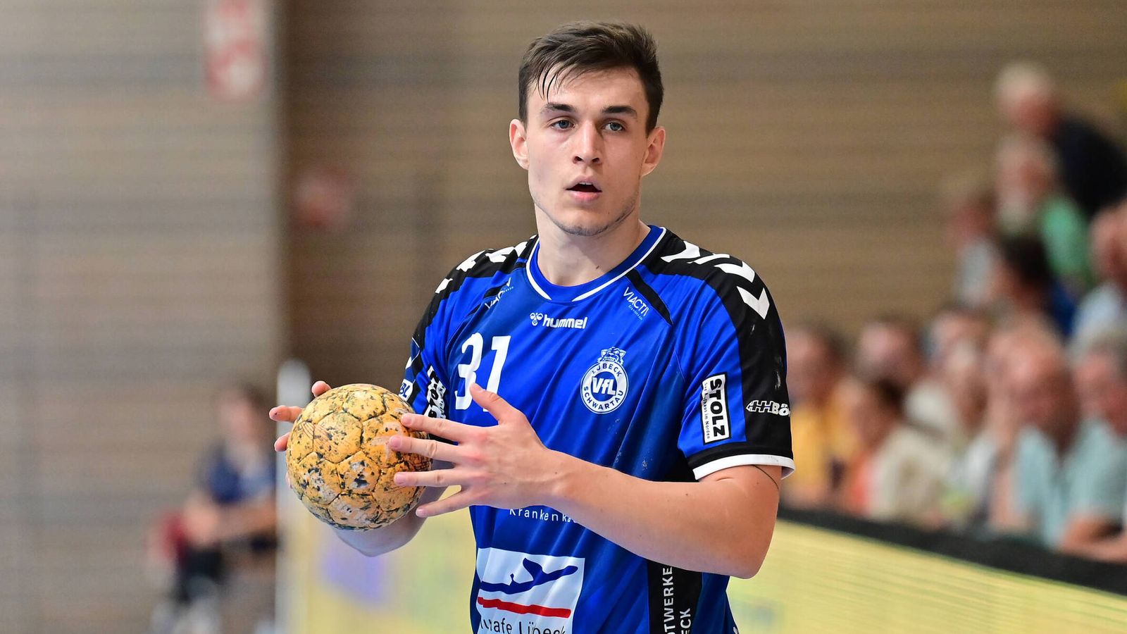 HBL Klima wechselt früher nach Leipzig Handball News Sky Sport