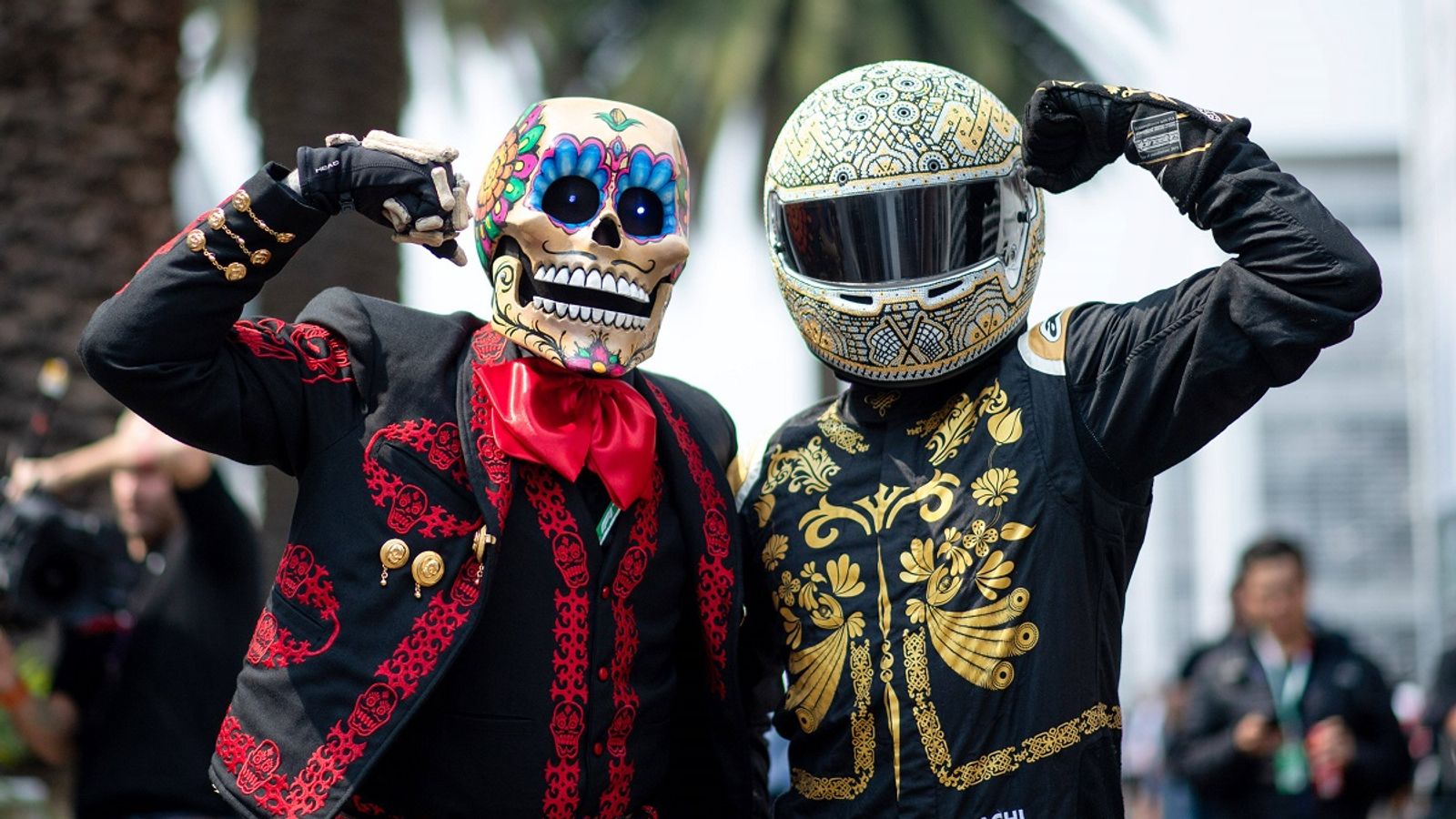 Formel 1: Worum geht es noch? Fragen & Antworten zum Mexiko-GP | Formel ... Formel 1: Worum geht es noch? Fragen & Antworten zum Mexiko-GP | Formel ...