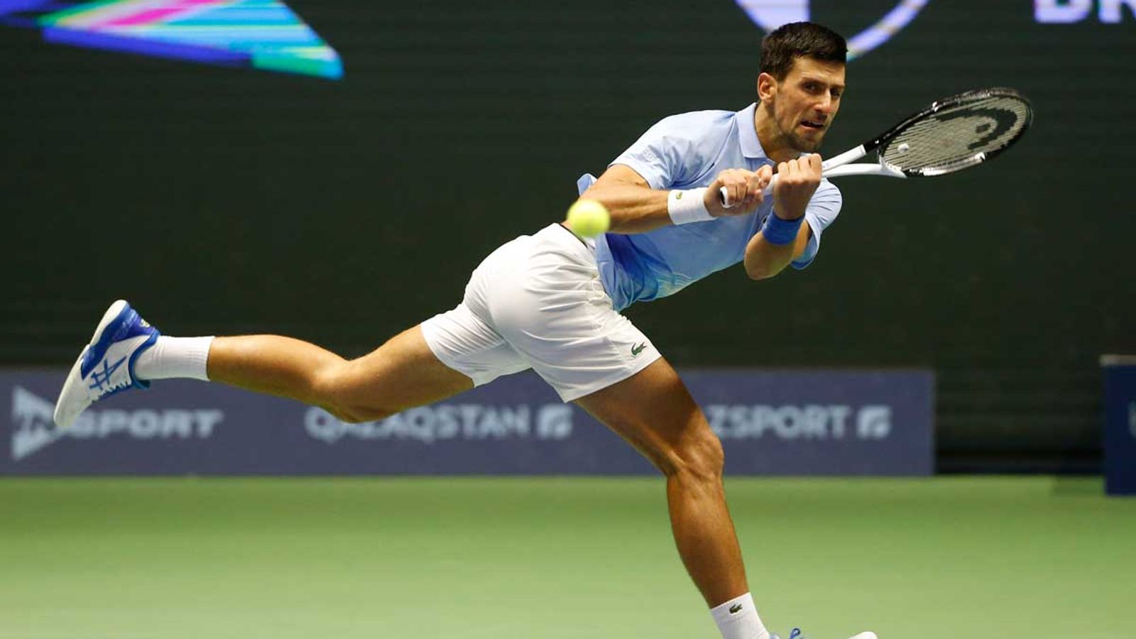 Australian Open Novak Djokovic darf wohl einreisen Tennis News Sky Sport