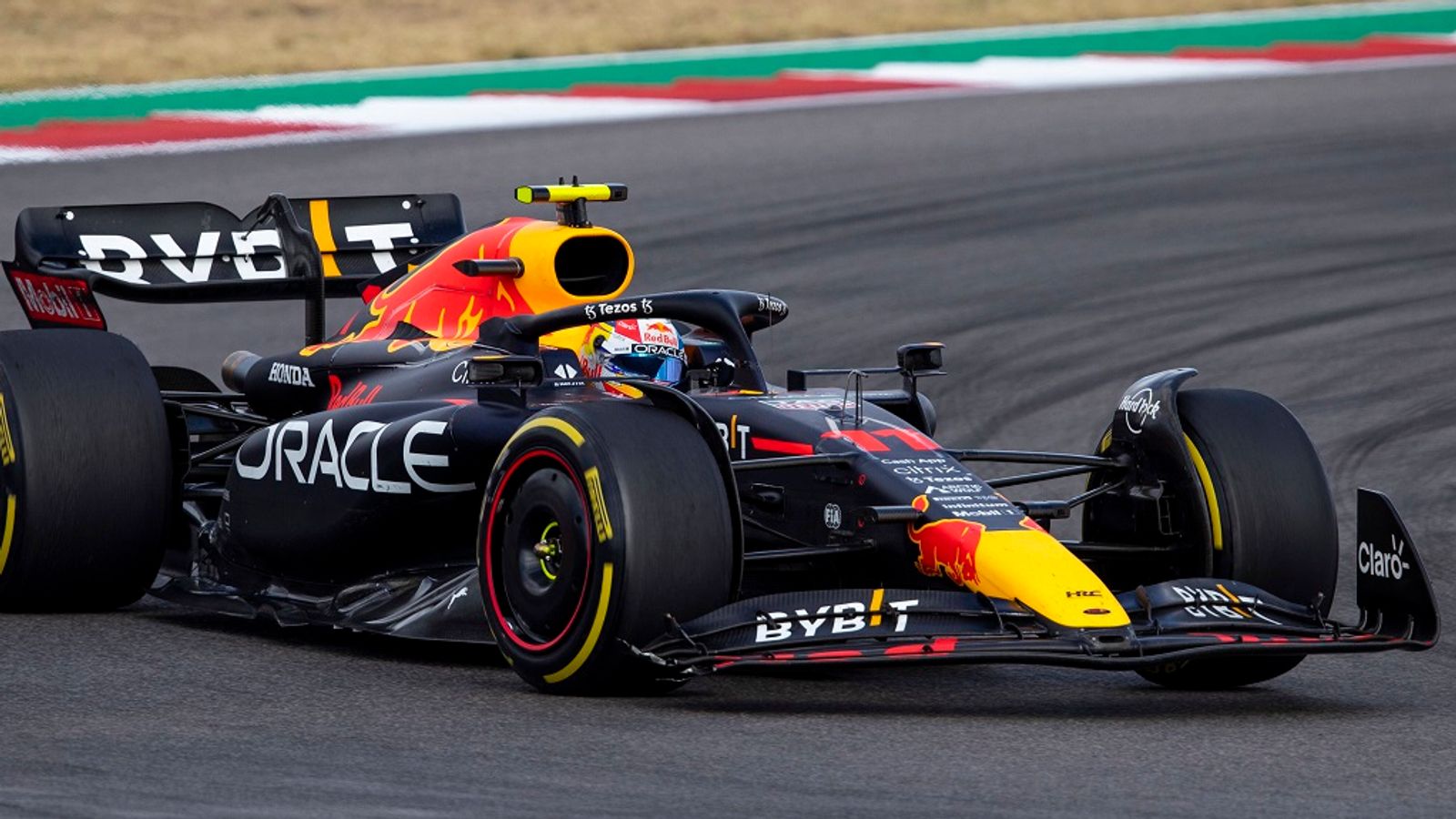 Formel 1 Schäden an den Autos Haas protestiert gegen Red Bull and Alpine Formel 1 News Sky Sport