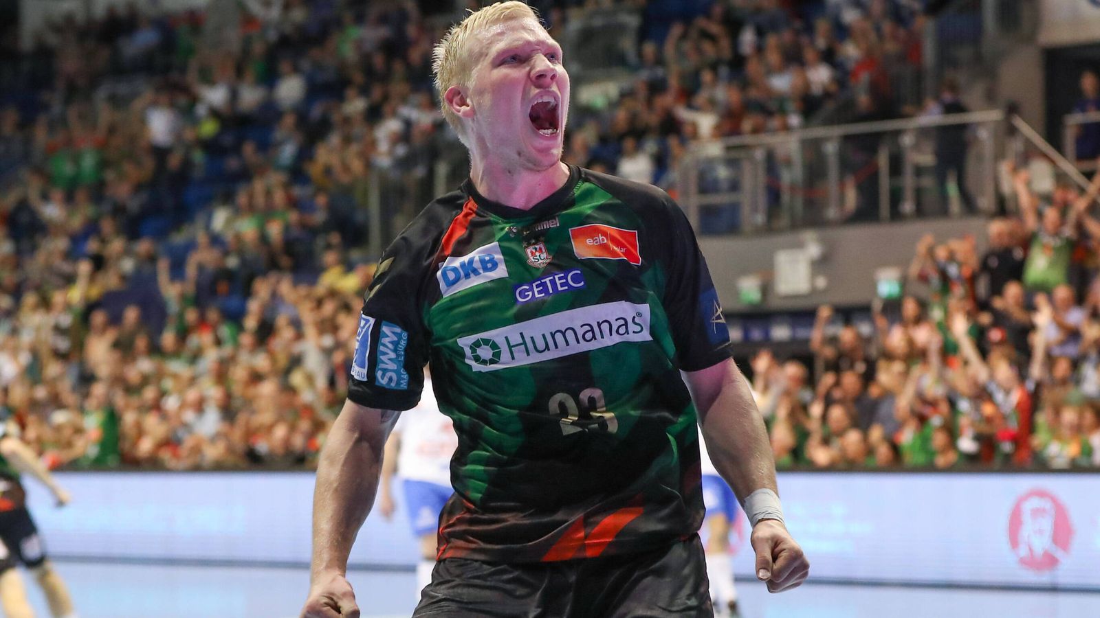 Handball Kiel verliert in der Champions League in Kielce, Magdeburg besiegt Wisla Plock Handball News Sky Sport
