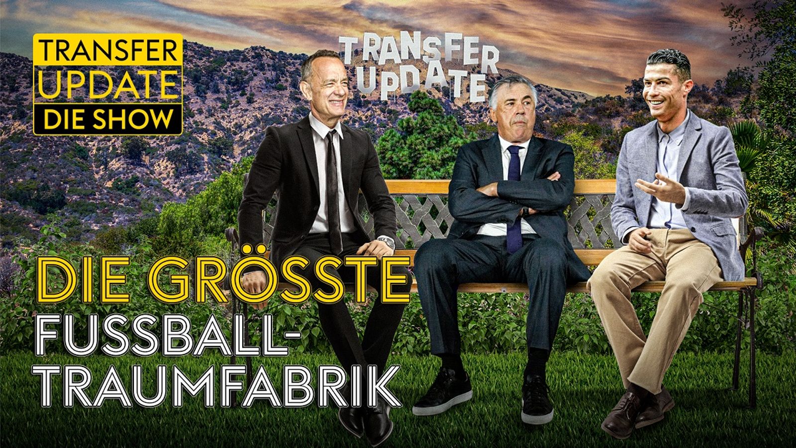 Transfermarkt CAA kauft ICM die MegaFusion zweier Berateragenturen