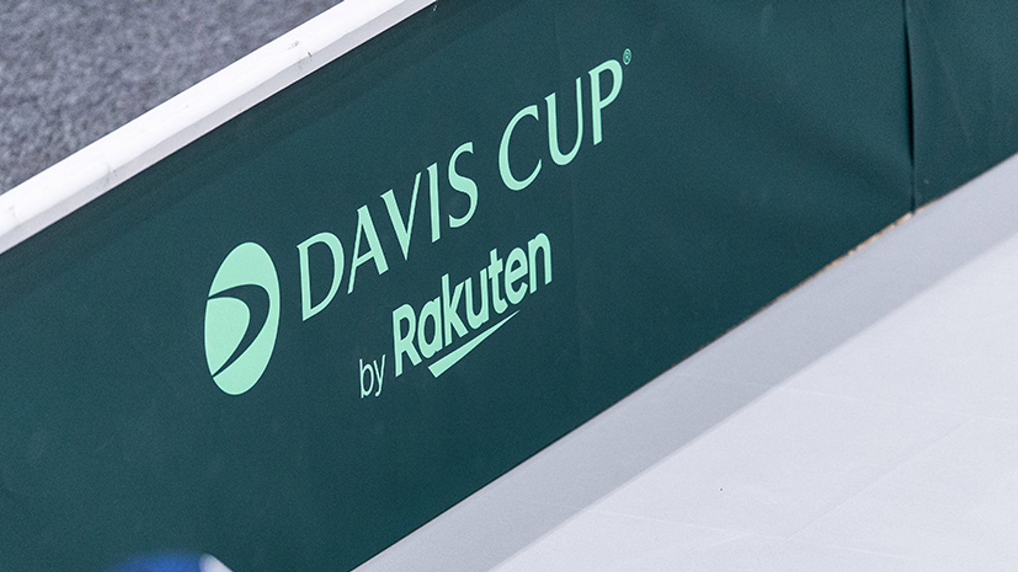 Tennis Davis Cup wird in den ATPKalender aufgenommen Tennis News