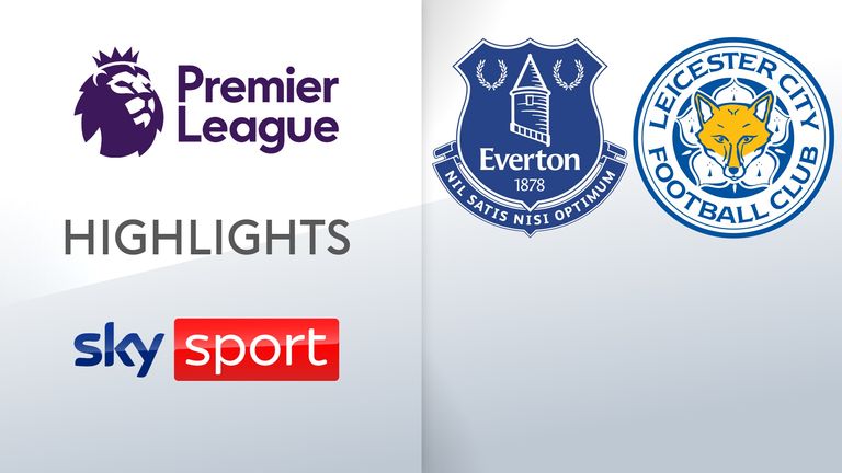 Everton - Leicester || Spieltag 15
