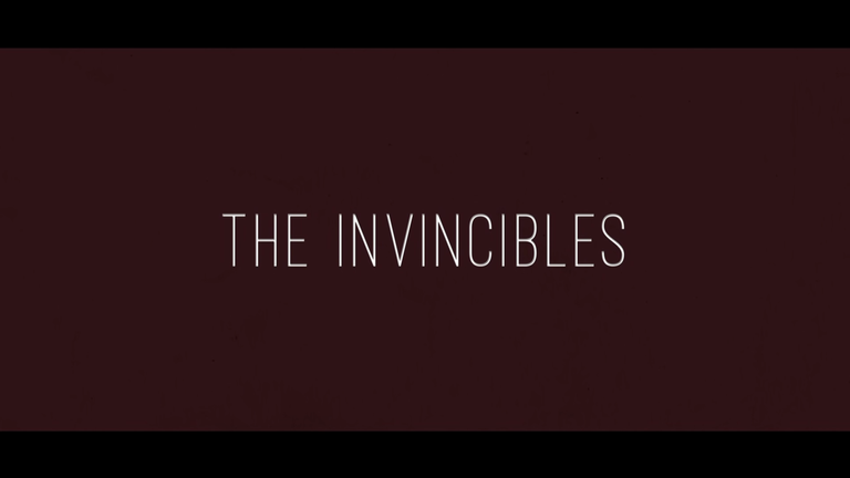the invincibles