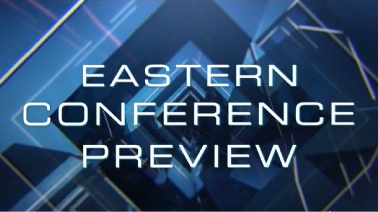 NHL Tonight blickt auf die anstehende Saison in der Eastern Conference.