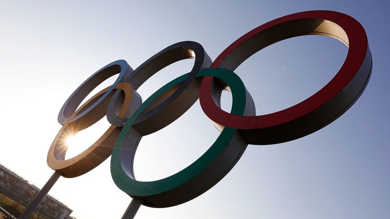 Mexiko will sich um die Olympischen Sommerspiele 2036 bewerben.