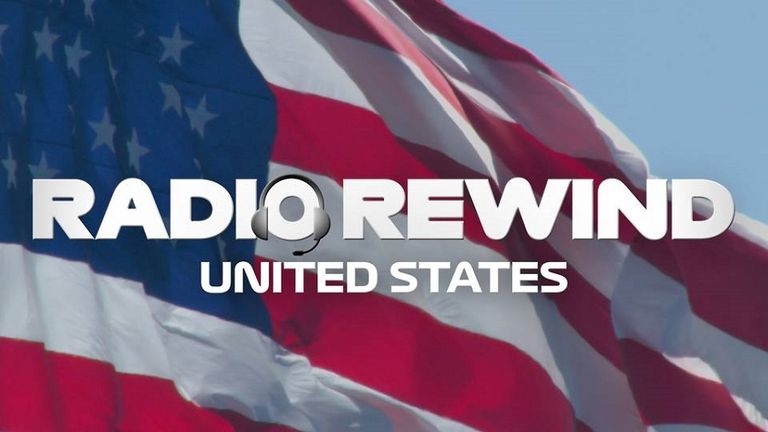 Radio Rewind - GP USA 2022