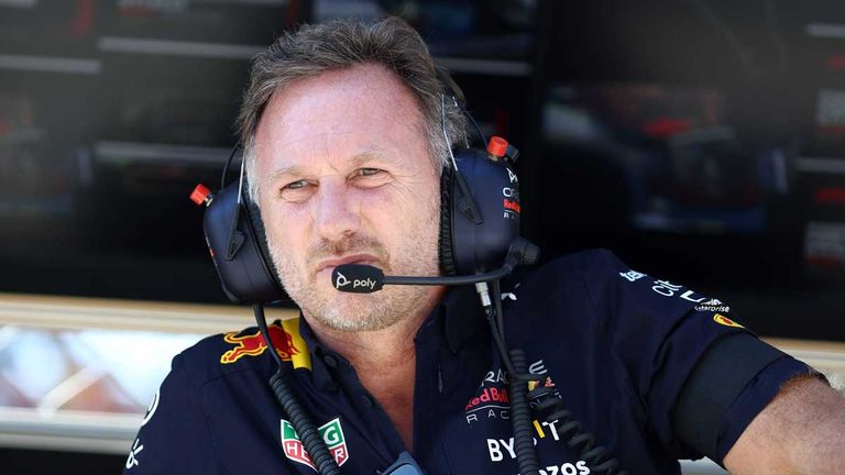 Teamchef Christian Horner weist die Regelbruch-Vorwürfe gegen Red Bull energisch zurück.