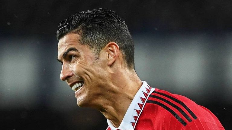 Wer folgt bei United auf Superstar Cristiano Ronaldo?