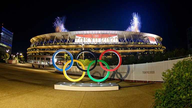 Der Olympia-Skandal rund um Tokio 2020 weitet sich aus.