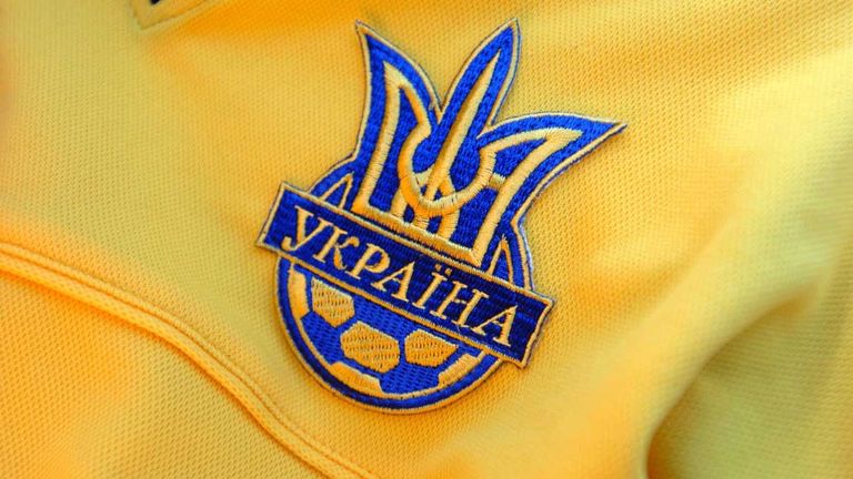 Der ukrainische Fußballverband fordert bei der WM 2022 den Ausschluss des Iran.