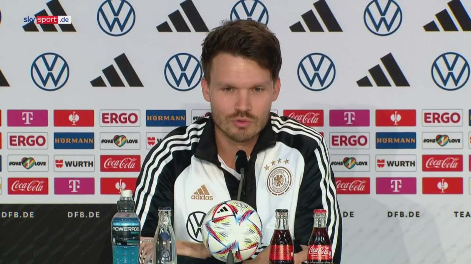 World Cup Danny R hl Erkl rt Die Gr nde F r Die Auswechslungen Gegen world-cup-danny-r-hl-erkl-rt-die-gr-nde-f-r-die-auswechslungen-gegen